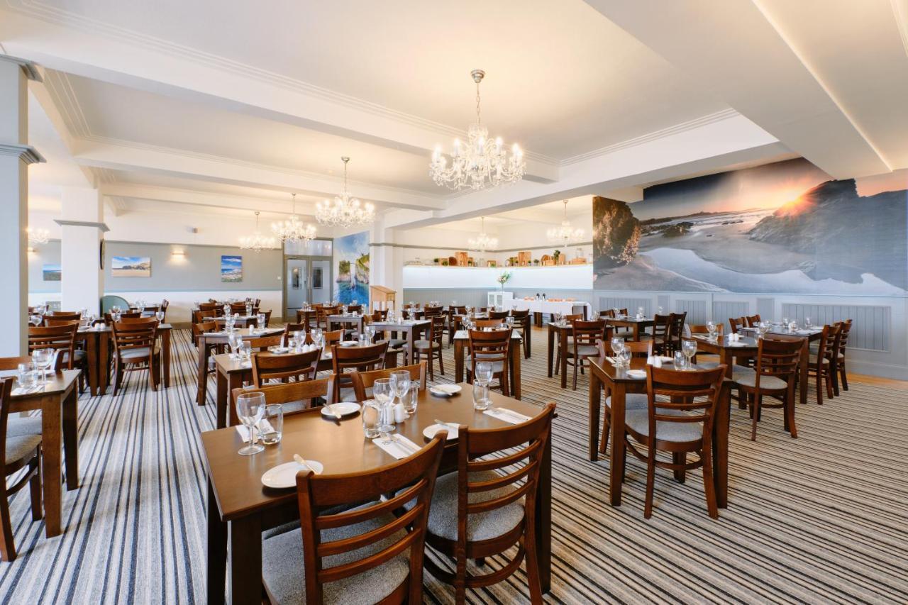 The Kilbirnie Hotel Ньюкі Екстер'єр фото
