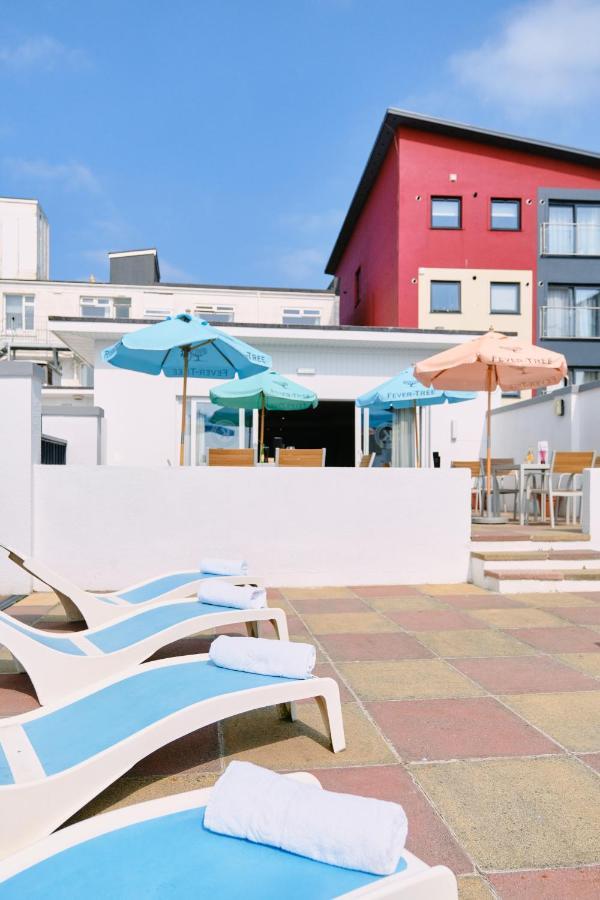 The Kilbirnie Hotel Ньюкі Екстер'єр фото
