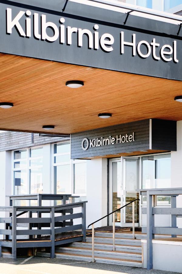 The Kilbirnie Hotel Ньюкі Екстер'єр фото