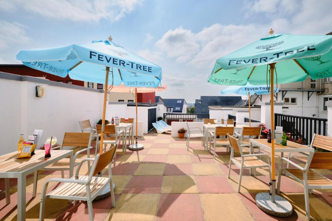 The Kilbirnie Hotel Ньюкі Екстер'єр фото