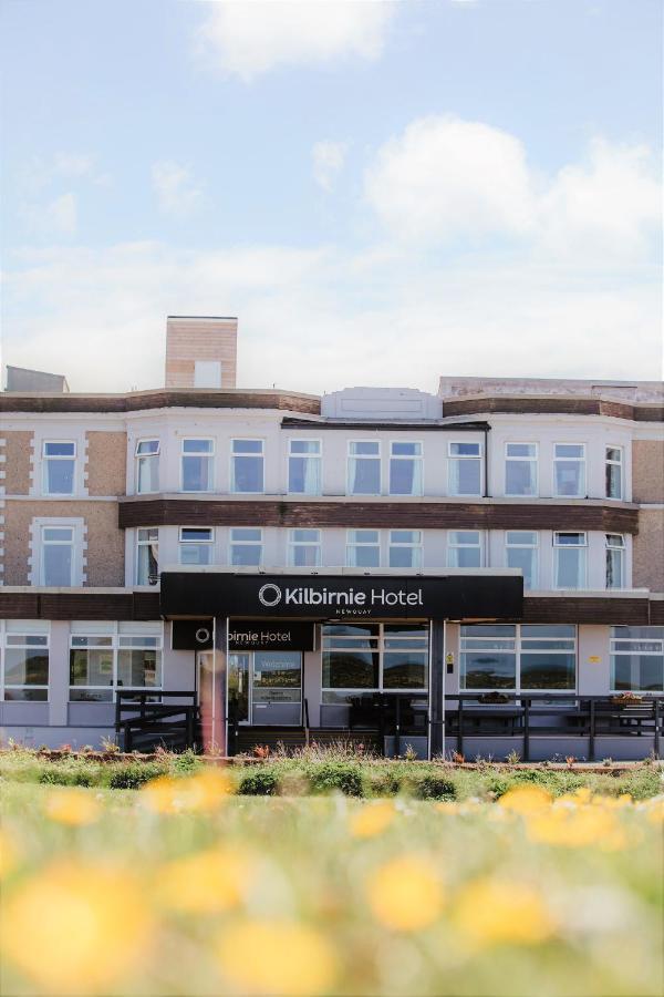 The Kilbirnie Hotel Ньюкі Екстер'єр фото