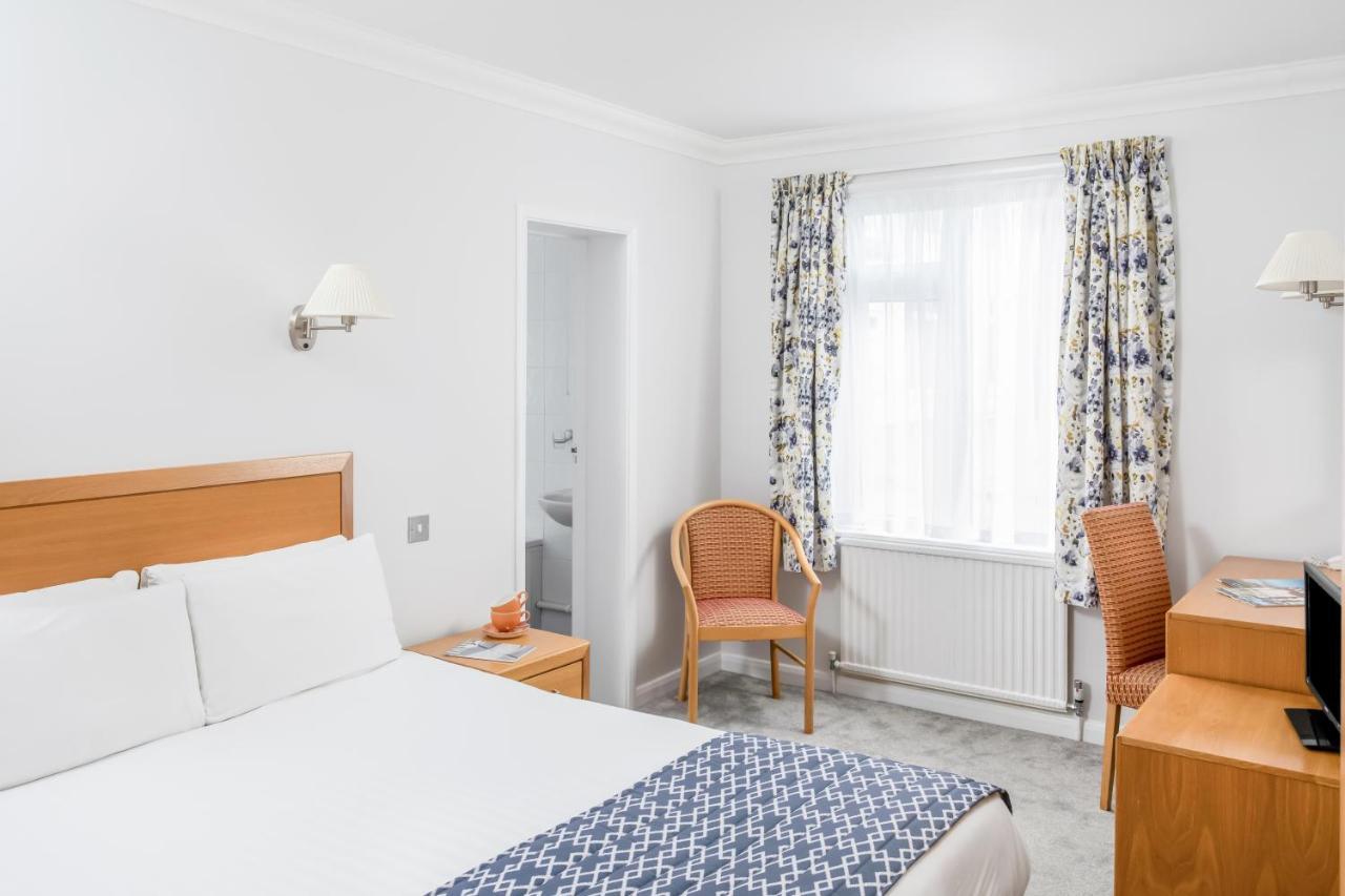 The Kilbirnie Hotel Ньюкі Екстер'єр фото