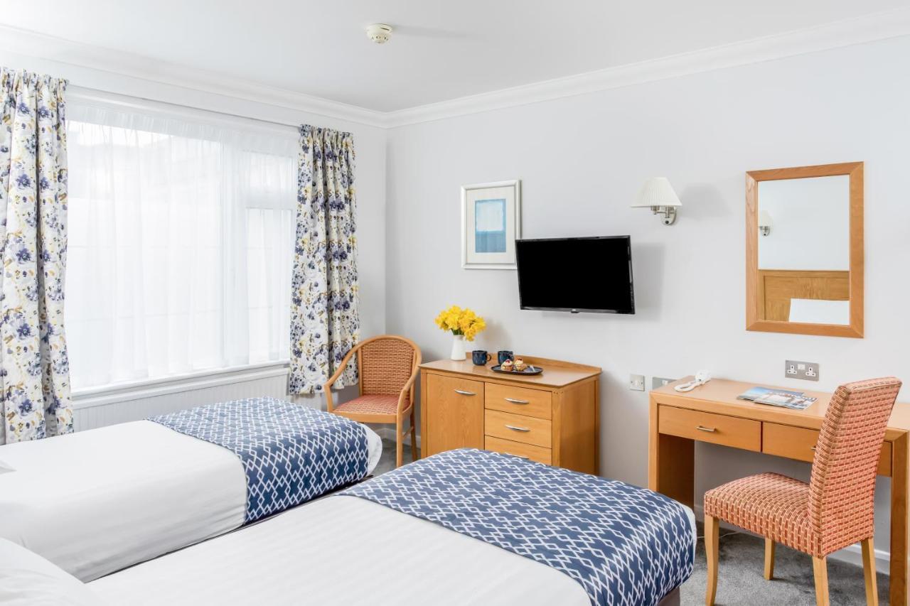 The Kilbirnie Hotel Ньюкі Екстер'єр фото