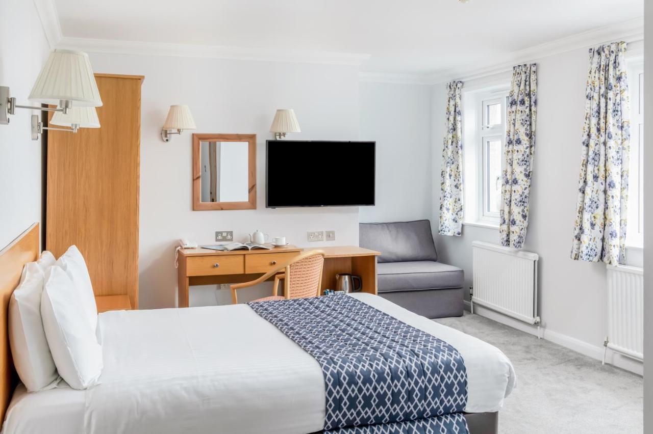 The Kilbirnie Hotel Ньюкі Екстер'єр фото