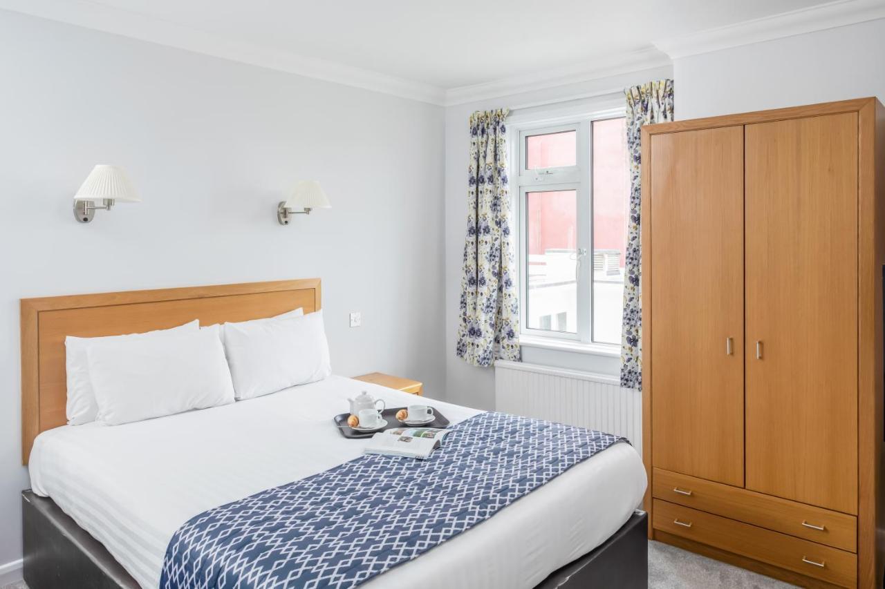 The Kilbirnie Hotel Ньюкі Екстер'єр фото