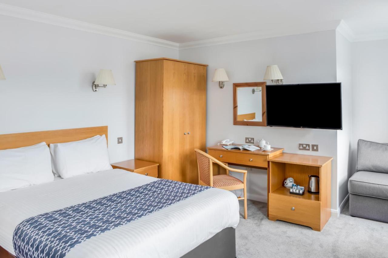 The Kilbirnie Hotel Ньюкі Екстер'єр фото
