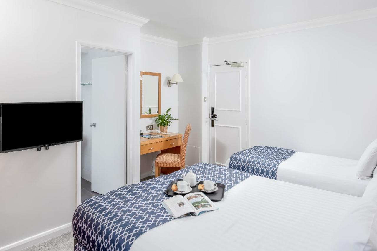 The Kilbirnie Hotel Ньюкі Екстер'єр фото