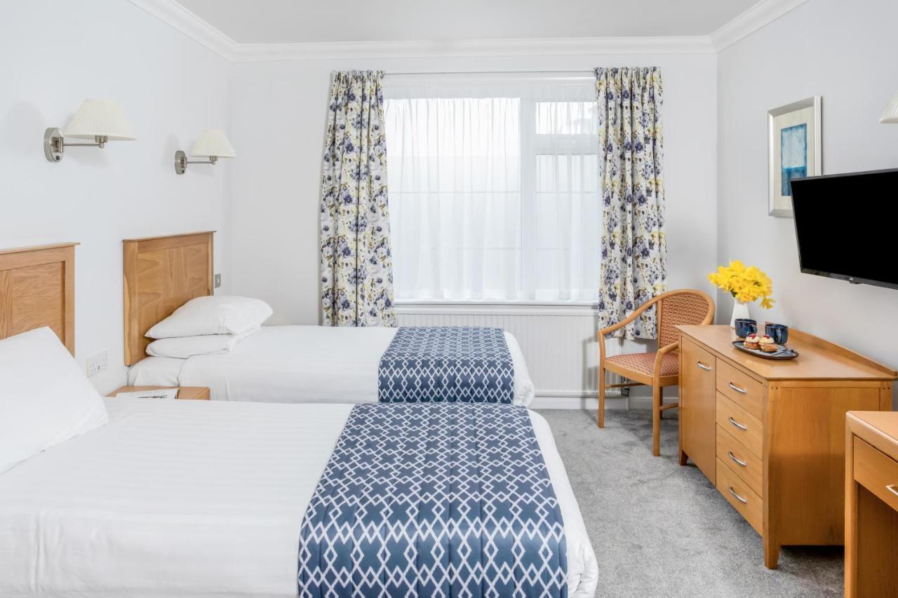 The Kilbirnie Hotel Ньюкі Екстер'єр фото