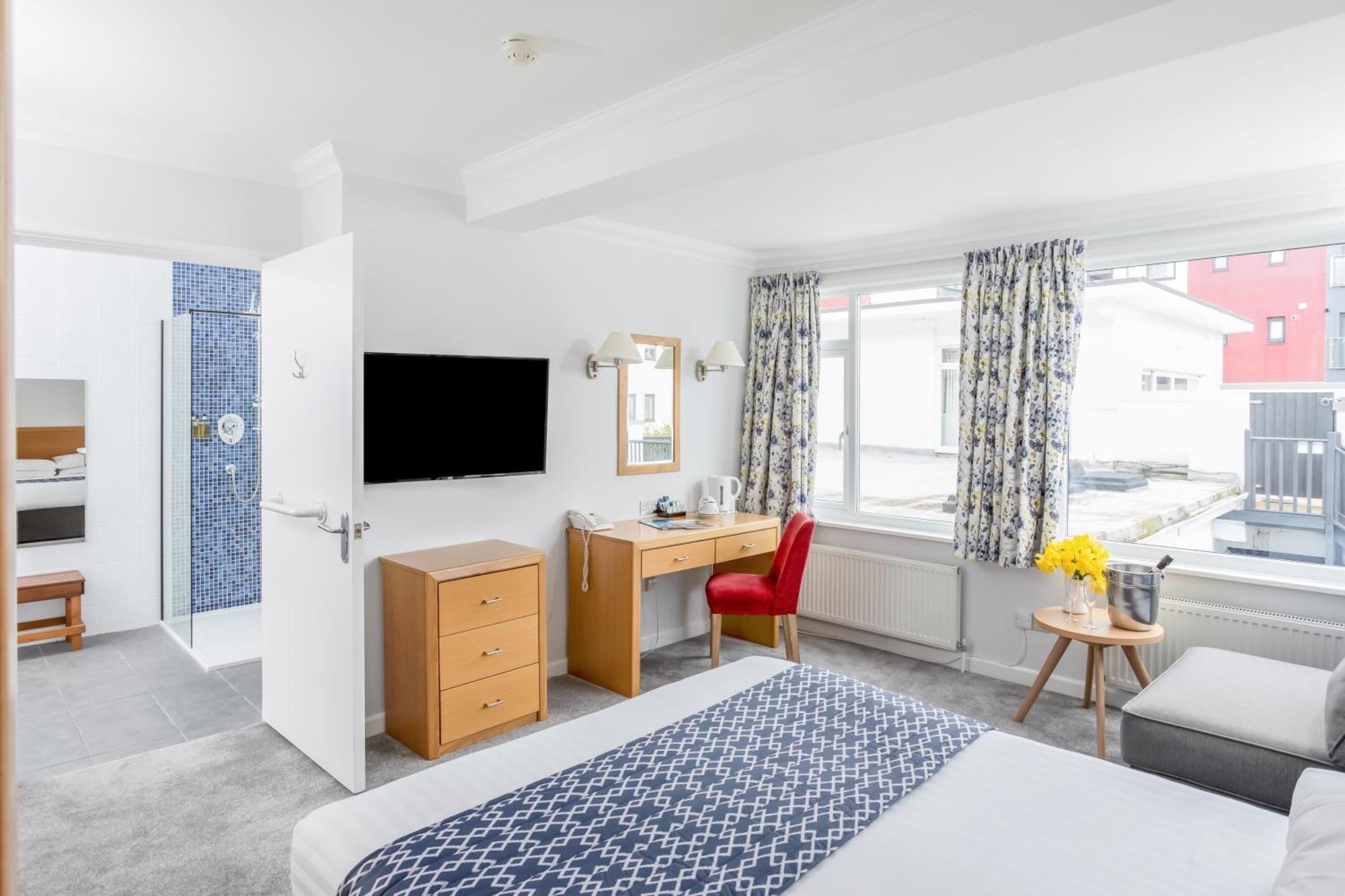 The Kilbirnie Hotel Ньюкі Екстер'єр фото