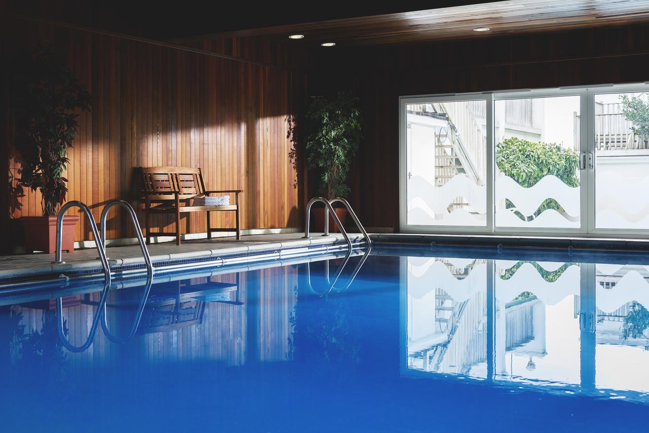 The Kilbirnie Hotel Ньюкі Екстер'єр фото